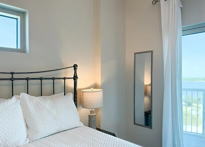 Crystal Tower 809 Holiday home Gulf Shores