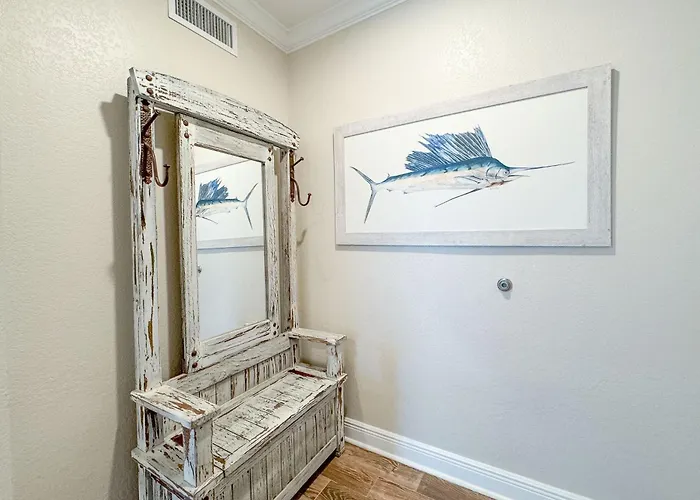 Crystal Tower 809 Holiday home Gulf Shores