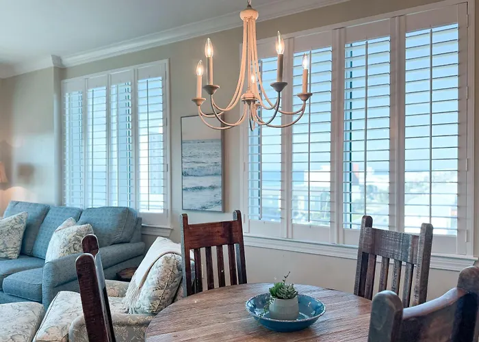 Crystal Tower 809 Holiday home Gulf Shores