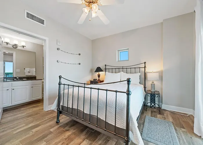 Crystal Tower 809 Gulf Shores
