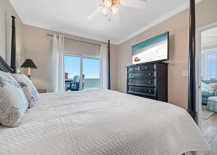 Crystal Tower 809 * Gulf Shores