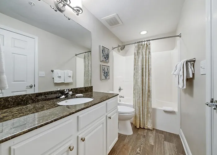 Crystal Tower 809 Gulf Shores
