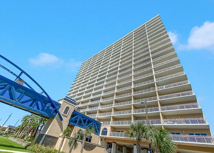 Holiday home Crystal Tower 809 *