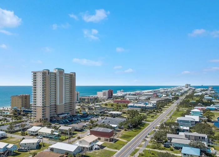 Crystal Tower 809 Holiday home