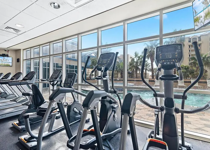 Crystal Tower 809 Gulf Shores